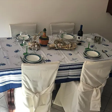 Andrea Frau - Casa Mandorleto New - Sardinia Villasimius-peaceful Panoramic Terrace-full Comfort Air Conditioning-wifi-parking-privacy 公寓 维拉西米乌斯