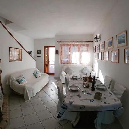 Andrea Frau - Casa Mandorleto New - Sardinia Villasimius-peaceful Panoramic Terrace-full Comfort Air Conditioning-wifi-parking-privacy * 维拉西米乌斯