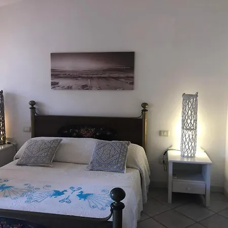 Andrea Frau - Casa Mandorleto New - Sardinia Villasimius-peaceful Panoramic Terrace-full Comfort Air Conditioning-wifi-parking-privacy 维拉西米乌斯