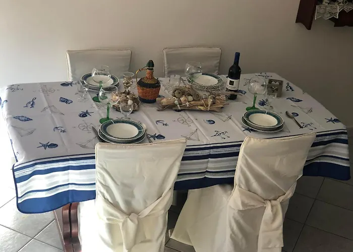 Andrea Frau - Casa Mandorleto New - Sardinia Villasimius-peaceful Panoramic Terrace-full Comfort Air Conditioning-wifi-parking-privacy Apartman Villasimius